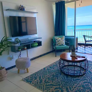  Aparthotel Marbella Del Caribe Isla Verde Beachfront Puerto Rico