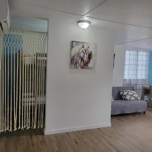 Aparthotel Of The Seas