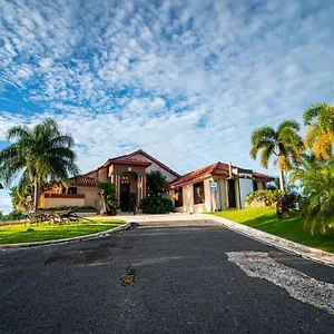 *** Aparthotel Hacienda El Jibarito Puerto Rico