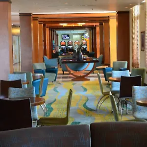 *** Hotel Courtyard Puerto Rico