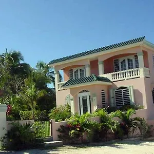 ** Guest house Dos Angeles Del Mar Puerto Rico