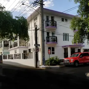 *** Aparthotel Placid Puerto Rico